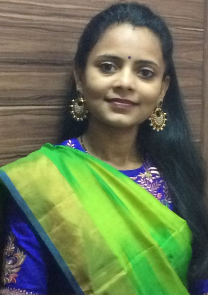 Dr. Reshma Ladda